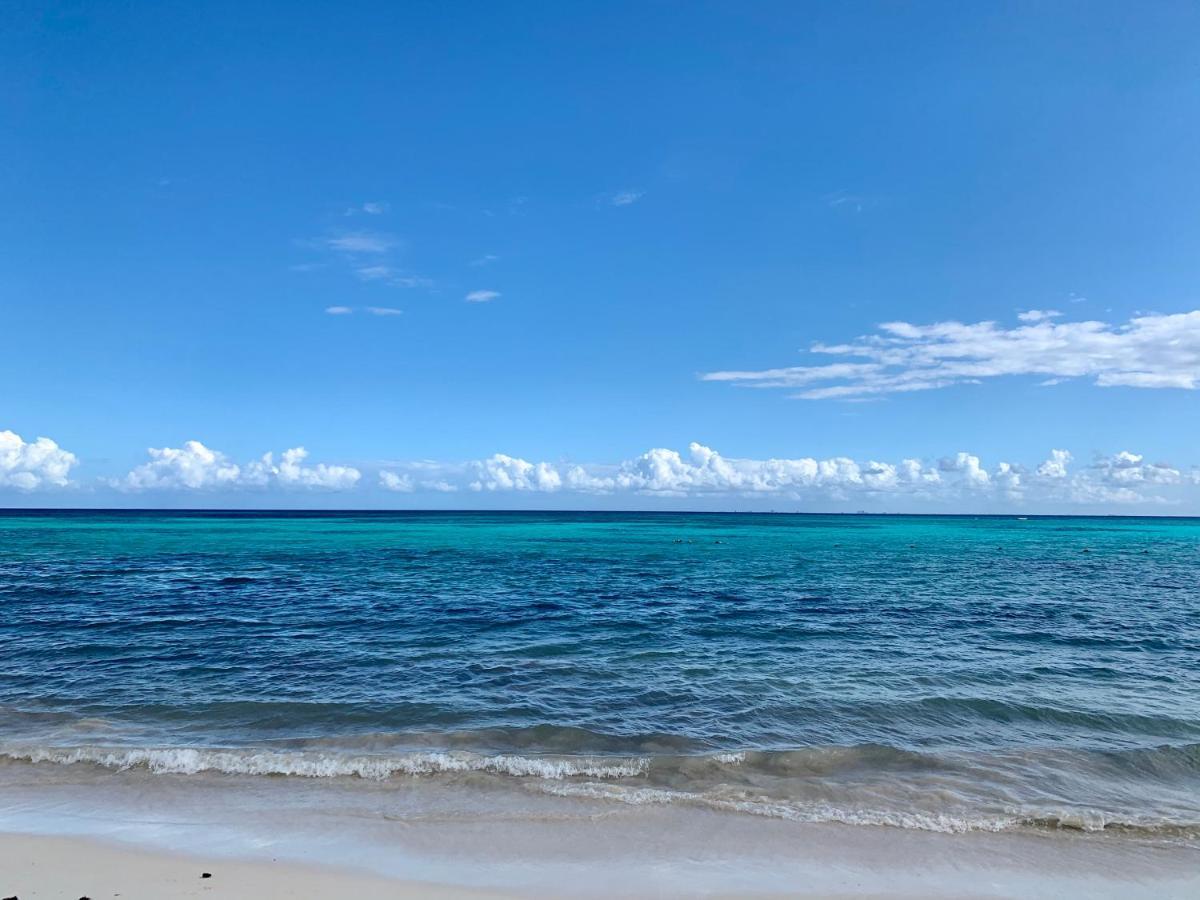 Polo 88 Hotel Apart Playa del Carmen Ngoại thất bức ảnh