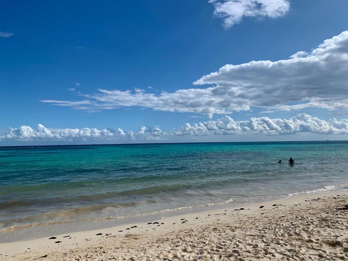 Polo 88 Hotel Apart Playa del Carmen Ngoại thất bức ảnh
