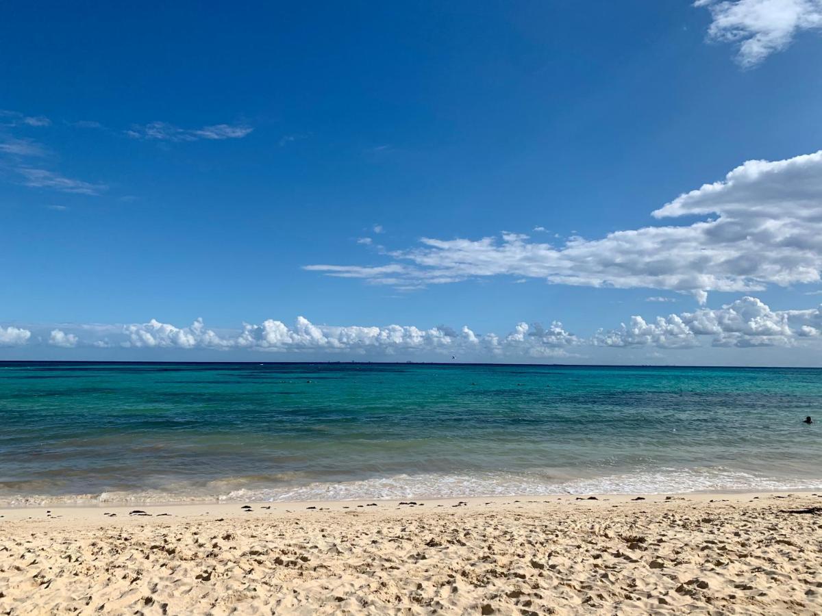 Polo 88 Hotel Apart Playa del Carmen Ngoại thất bức ảnh