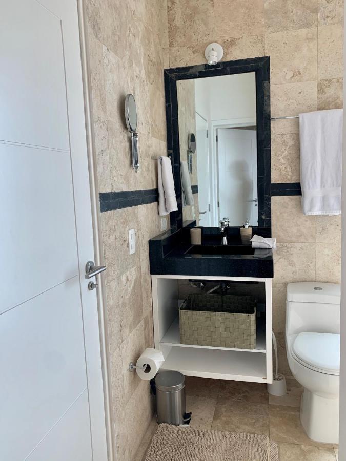 Polo 88 Hotel Apart Playa del Carmen Ngoại thất bức ảnh