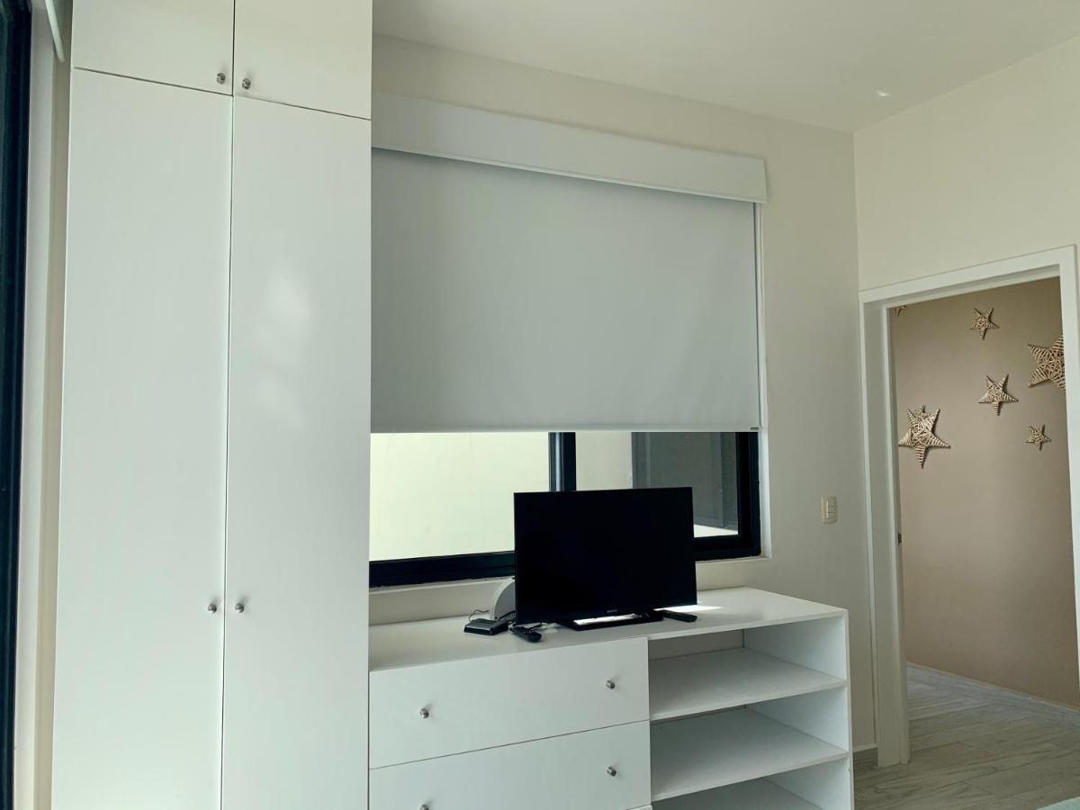 Polo 88 Hotel Apart Playa del Carmen Ngoại thất bức ảnh