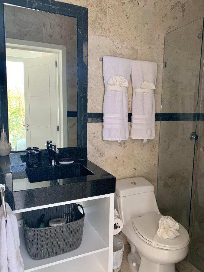 Polo 88 Hotel Apart Playa del Carmen Ngoại thất bức ảnh