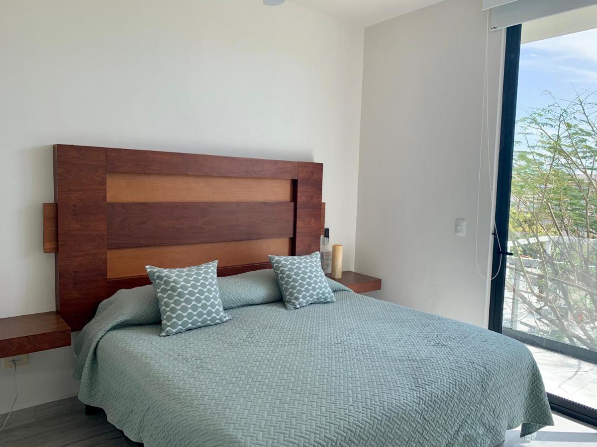 Polo 88 Hotel Apart Playa del Carmen Ngoại thất bức ảnh