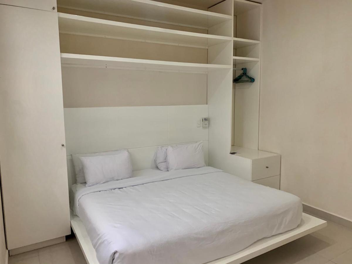 Polo 88 Hotel Apart Playa del Carmen Ngoại thất bức ảnh