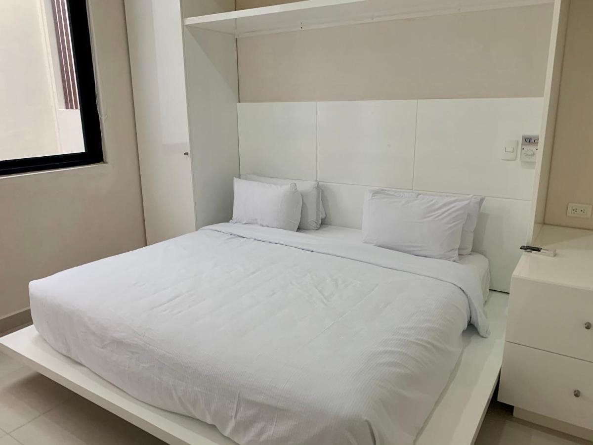 Polo 88 Hotel Apart Playa del Carmen Ngoại thất bức ảnh