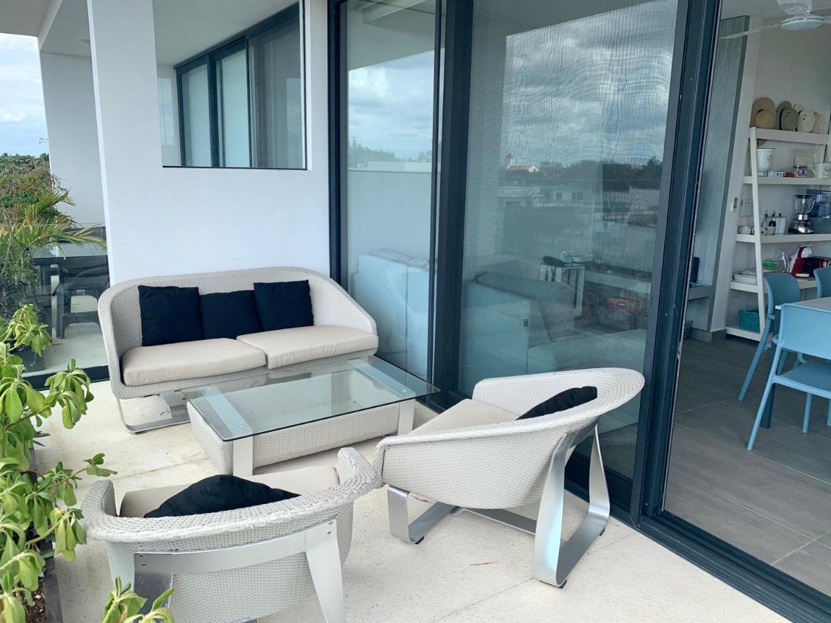 Polo 88 Hotel Apart Playa del Carmen Ngoại thất bức ảnh