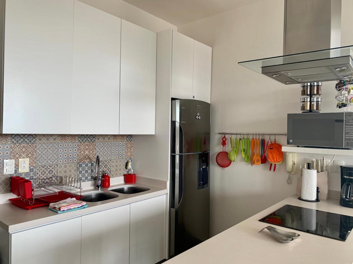 Polo 88 Hotel Apart Playa del Carmen Ngoại thất bức ảnh