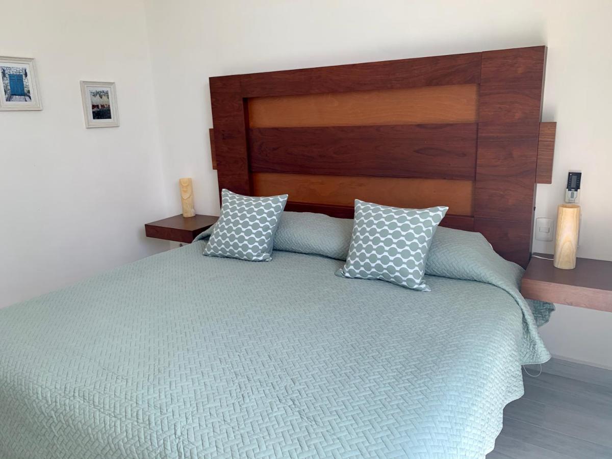 Polo 88 Hotel Apart Playa del Carmen Ngoại thất bức ảnh