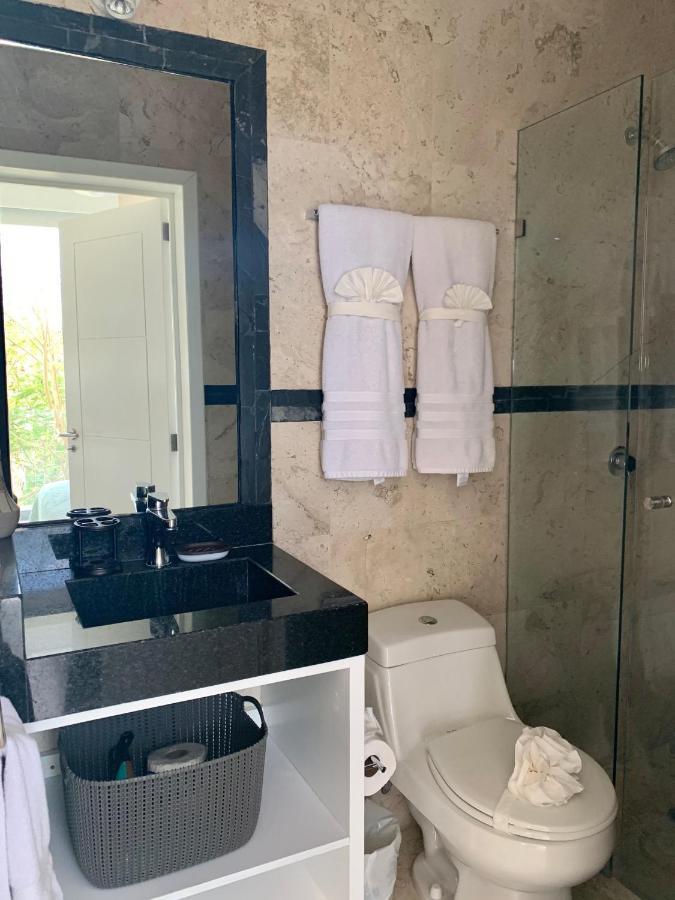 Polo 88 Hotel Apart Playa del Carmen Ngoại thất bức ảnh