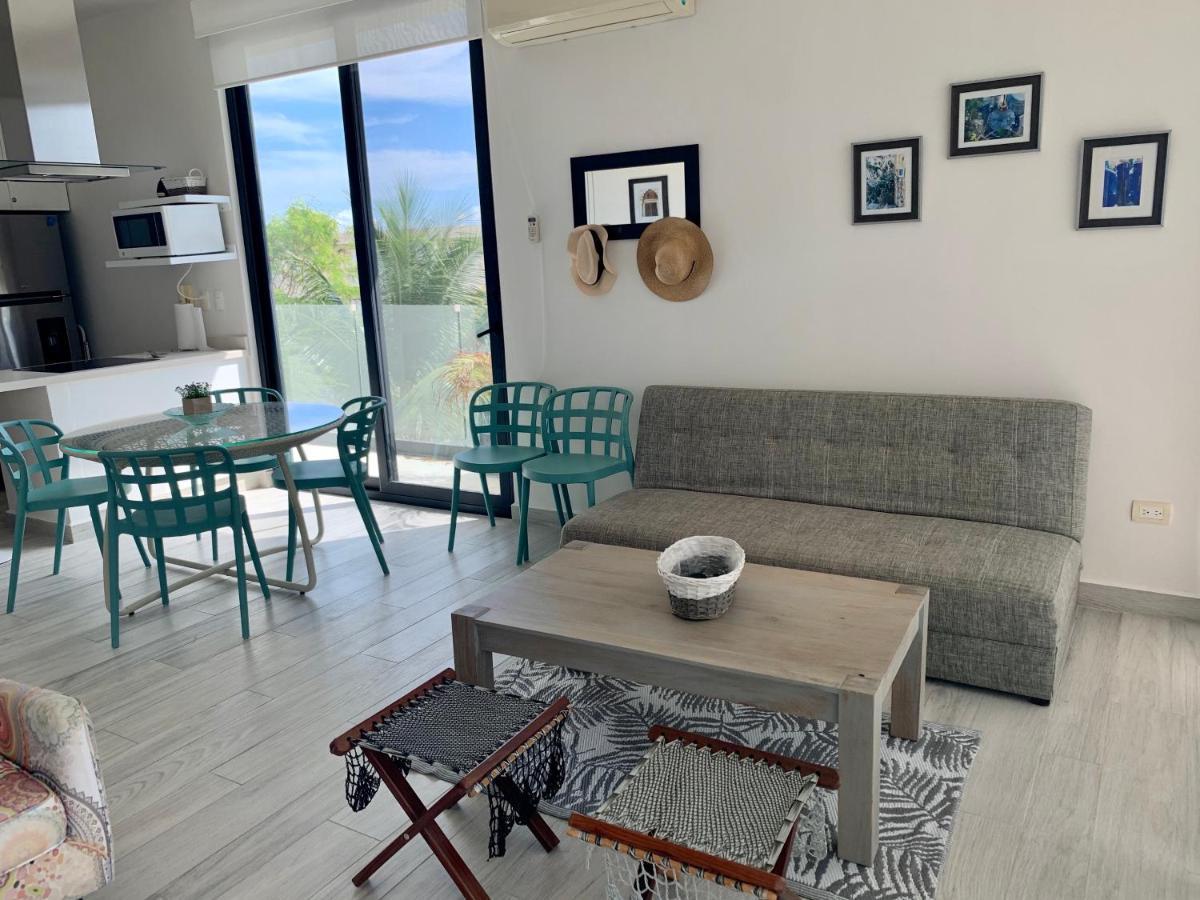 Polo 88 Hotel Apart Playa del Carmen Ngoại thất bức ảnh