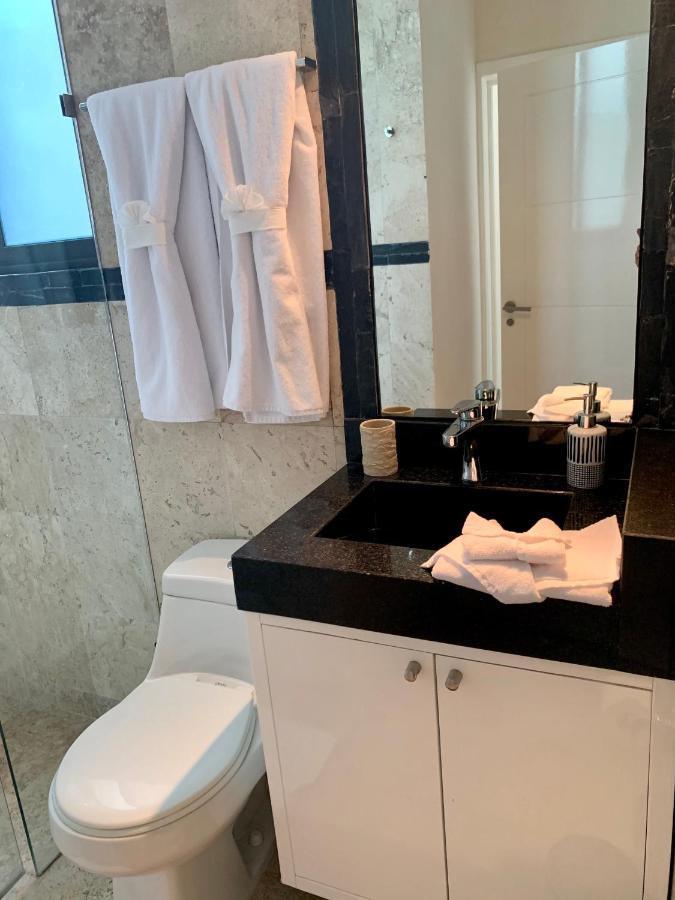 Polo 88 Hotel Apart Playa del Carmen Ngoại thất bức ảnh